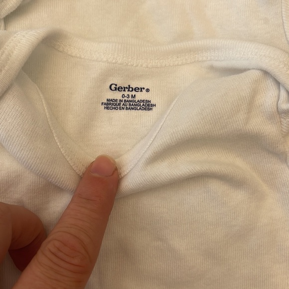 Baby basics bundle - Picture 6 of 7